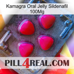 Kamagra Oral Jelly Sildenafil 100Mg 13